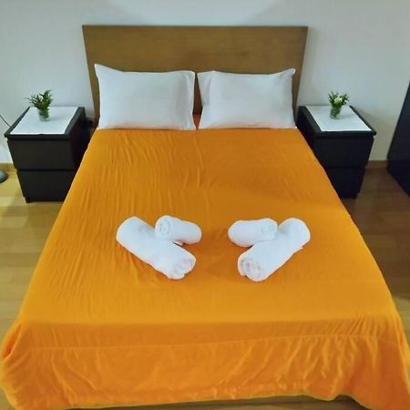 Apart 2 Alojamento Para Turismo E Negocios 브라가 외부 사진